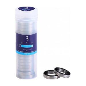 BBB csapágyak - BOTTOM BRACKET BEARING 6805 37x7x24mm - fekete kép
