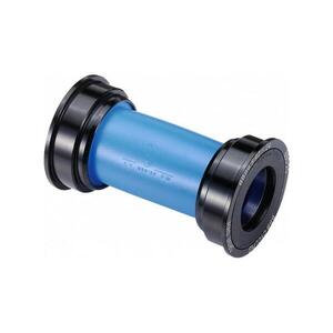 BBB központi összetétel - BOTTOMPRESS 24-89, 5/92 mm - kék/fekete kép