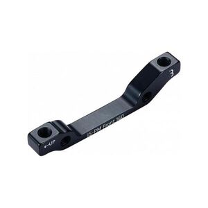 BBB tekercs adapter - POWERMOUNT 160 mm - fekete kép