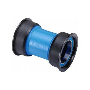 BBB központi összetétel - BOTTOMPRESS 30-68 mm - kék/fekete kép