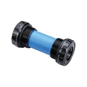 BBB központi összetétel - BOTTOMTHREAD BSA GXP 24-22 mm - kék/fekete kép