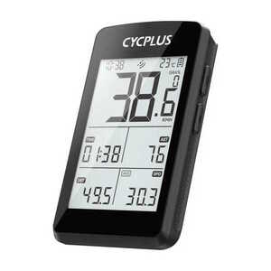 CYCPLUS kerékpáros számítógép - CYCPLUS M3 kép