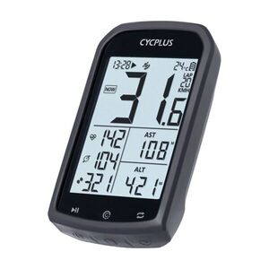 CYCPLUS kerékpáros számítógép - CYCPLUS M1 kép