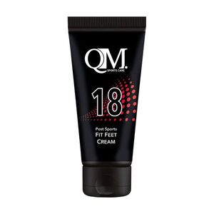 QM SPORTS CARE krém - QM16 FIT FEET CREAM kép