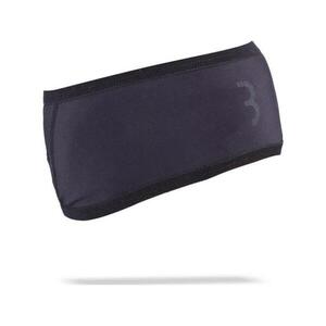 BBB Kerékpáros fejpánt - HEADBAND - fekete kép