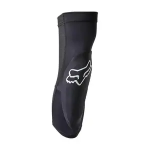FOX térdvédő - ENDURO GUARD-CO - fekete kép