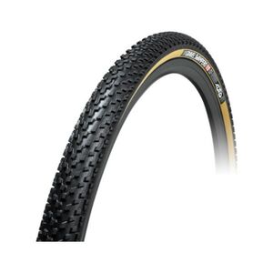 TUFO külső abroncs - GRAVEL SWAMPERO 700x36C TR - bézs kép