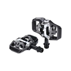BBB pedál - TRAILMOUNT - fekete kép