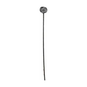 BBB fékbowden - BRAKEWIRE 1, 5x2350 mm - ezüst kép