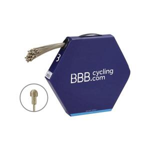 BBB fékbowden - BRAKEWIRE 1, 5x2350 mm - arany kép
