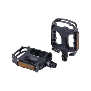BBB pedál - MOUNT GO 2.0 - fekete kép