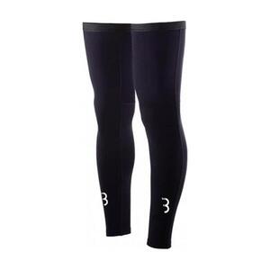 BBB Kerékpáros lábmelegítő - COMFORTLEGS - fekete kép