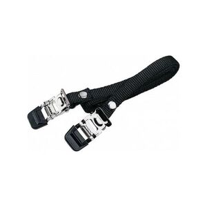 BBB szíj - BIKE TIGHT - fekete kép
