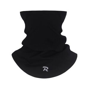RIVANELLE Kerékpáros nyakmelegítő - THERMAL NECKWEAR - fekete kép