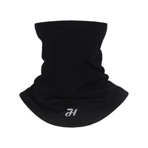 HOLOKOLO Kerékpáros nyakmelegítő - THERMAL NECKWEAR - fekete kép