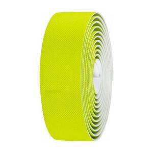 BBB owijka na kierownicę - FLEXRIBBON GEL - sárga kép