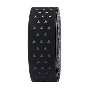 BBB owijka na kierownicę - ROYALRIBBON GEL - fekete kép