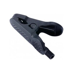 BBB adapter - DUNLOPCLIP - fekete kép