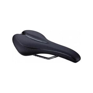BBB ülés - SPORTCOMFORT 150MM - fekete kép