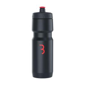 BBB Kerékpáros palack vízre - COMPTANK XL 3.0 750 ml - piros/fekete kép