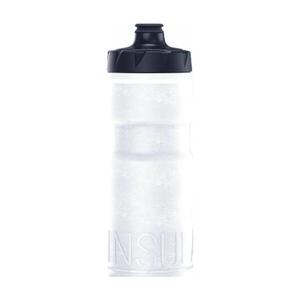 BBB Kerékpáros palack vízre - THERMOTANK 500 ml - fehér kép