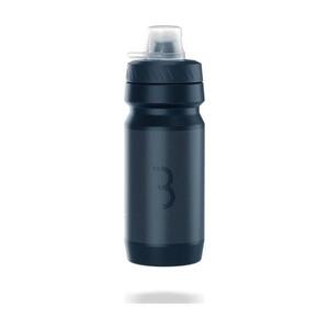 BBB Kerékpáros palack vízre - AUTOTANK MUDCAP AUTOCLOSE 550 ml - fekete kép
