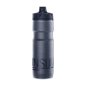 BBB Kerékpáros palack vízre - THERMOTANK 500 ml - fekete kép