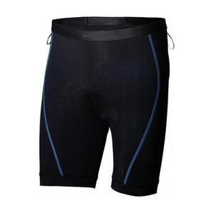 BBB Boxeralsó - INNERSHORTS PRO - fekete kép