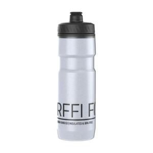BBB Kerékpáros palack vízre - THERMOTANK REFLECTIVE 500 ml - ezüst kép