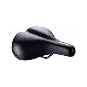 BBB ülés - COMFORTPLUS UPRIGHT 220MM - fekete kép