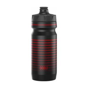 BBB Kerékpáros palack vízre - AUTOTANK 3.0 550 ml - piros/fekete kép