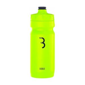 BBB Kerékpáros palack vízre - AUTOTANK 3.0 550 ml - sárga kép