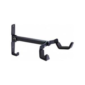 BBB kerékpártartó - WALLMOUNT DELUXE - fekete kép