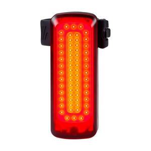 BBB hátsó lámpa - SIGNAL PRO - fekete kép