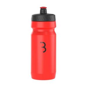 BBB Kerékpáros palack vízre - COMPTANK 3.0 550 ml - piros kép