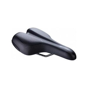 BBB ülés - TOURINGPLUS ACTIVE 170MM - fekete kép