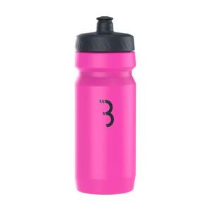 BBB Kerékpáros palack vízre - COMPTANK 3.0 550 ml - rózsaszín kép