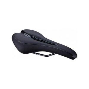 BBB ülés - SPORTCOMFORT ANATOMIC 150MM - fekete kép