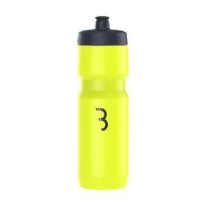 BBB Kerékpáros palack vízre - COMPTANK XL 3.0 750 ml - sárga kép