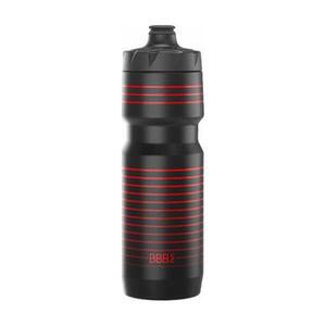 BBB Kerékpáros palack vízre - AUTOTANK XL 3.0 750 ml - piros/fekete kép