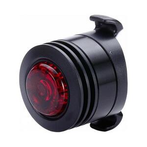BBB hátsó lámpa - SPY USB - fekete kép