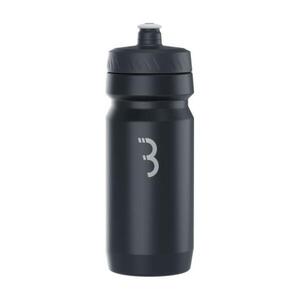 BBB Kerékpáros palack vízre - COMPTANK 3.0 550 ml - szürke/fekete kép