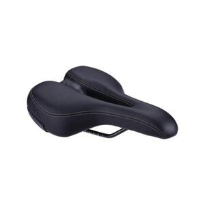 BBB ülés - SOFTSHAPE ACTIVE 185MM - fekete kép
