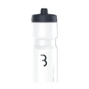 BBB Kerékpáros palack vízre - COMPTANK XL 3.0 750 ml - fehér/fekete kép