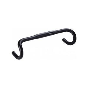 BBB kormány - RACER 38CM - fekete kép
