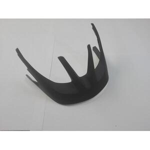 BBB pajzs - VISOR KITE - fekete kép