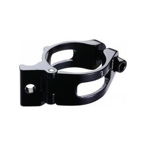 BBB foglalat - SHIFTFIX 31, 8MM - fekete kép