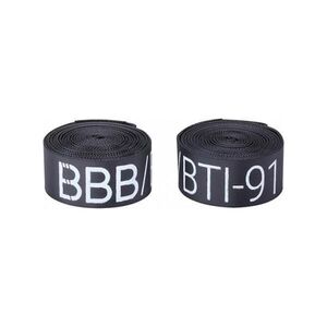 BBB szalag - RIMTAPE 16-622 - fekete kép