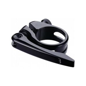 BBB foglalat - LIGHTLEVER 31, 8MM - fekete kép