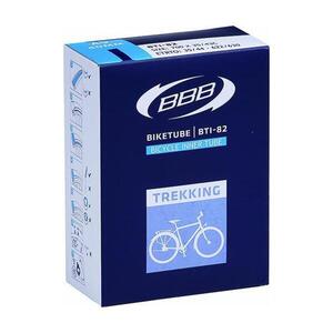 BBB belső gumi - BIKETUBE TREKKING 622-30/43 FV48 kép